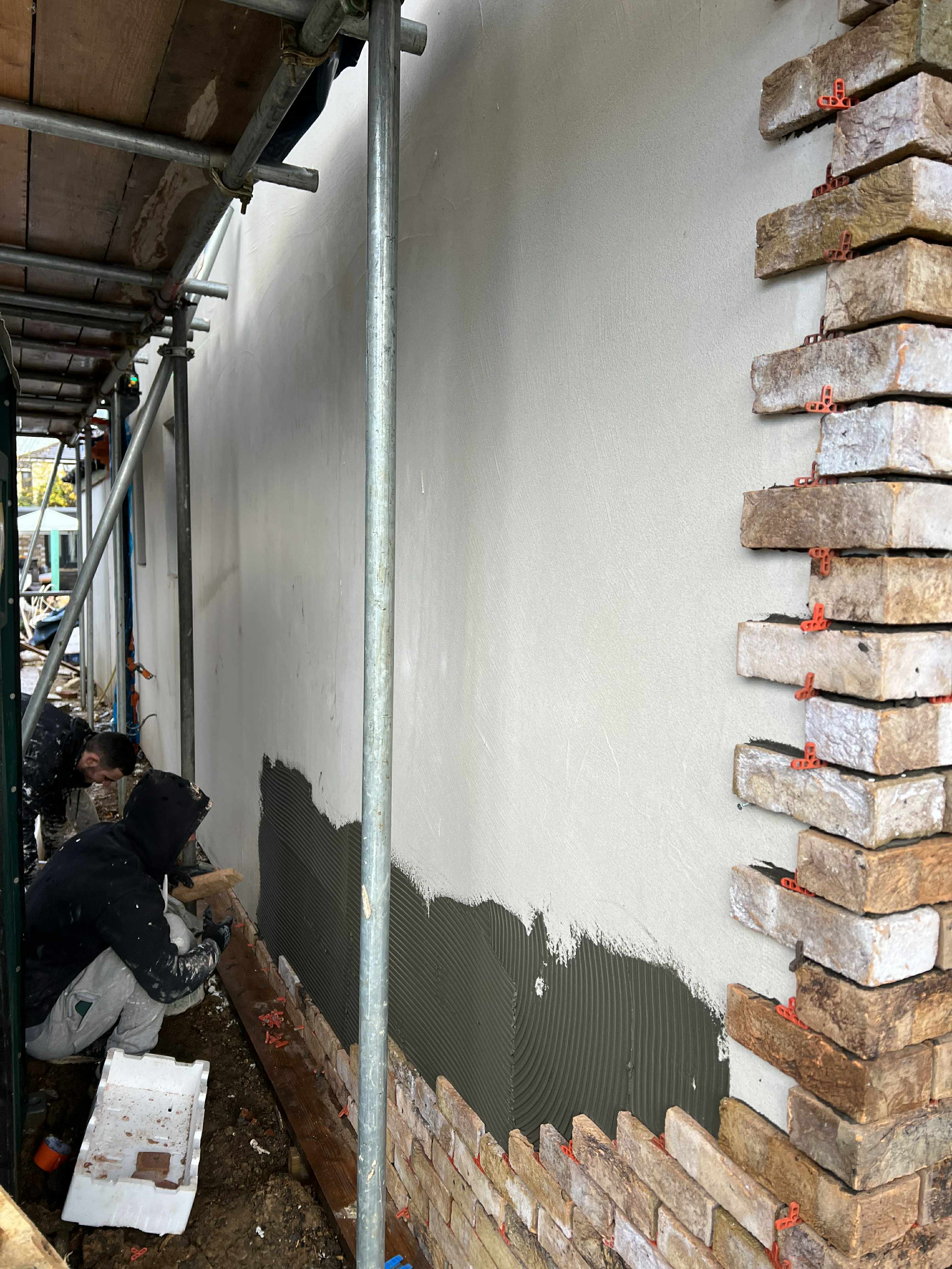 Project image for brick