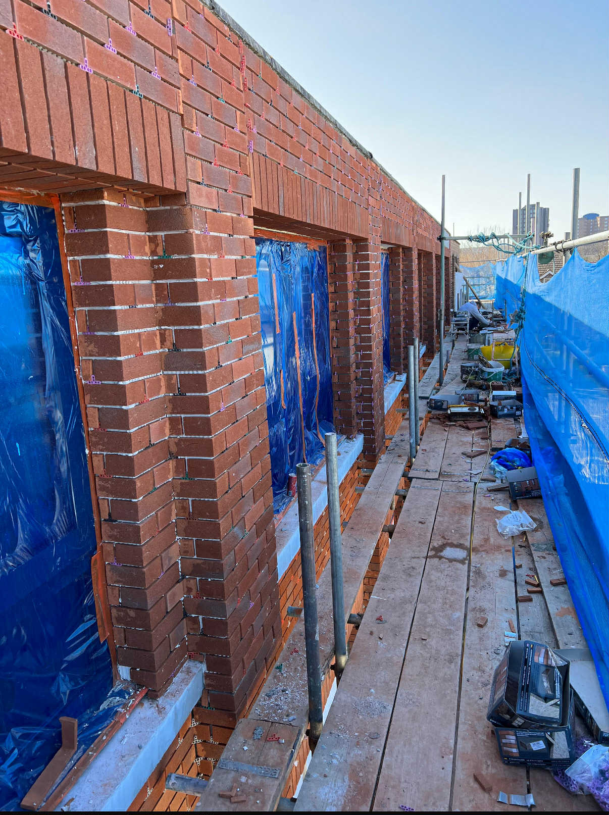 Project image for brick